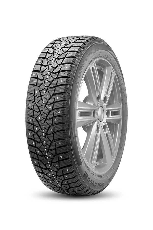 шины GISLAVED SpikeControl <br>(ex. Bridgestone) 205/60 R16