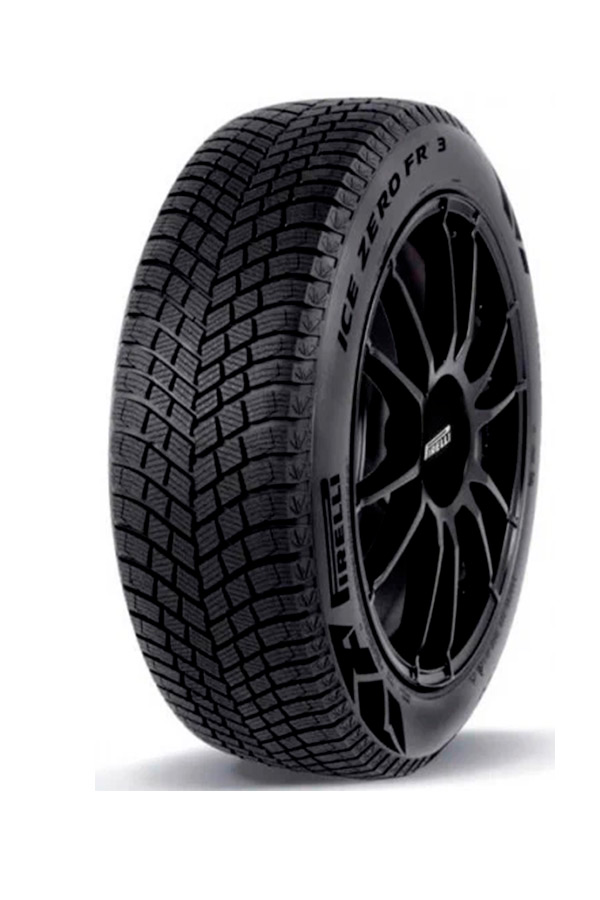 шины PIRELLI ICE ZERO FRICTION 3 215/55 R18