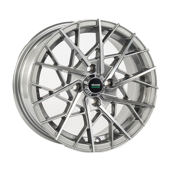 диски MEGAMI Megami MGM-11 6,0xR14 4x98 58,6 35 GMF