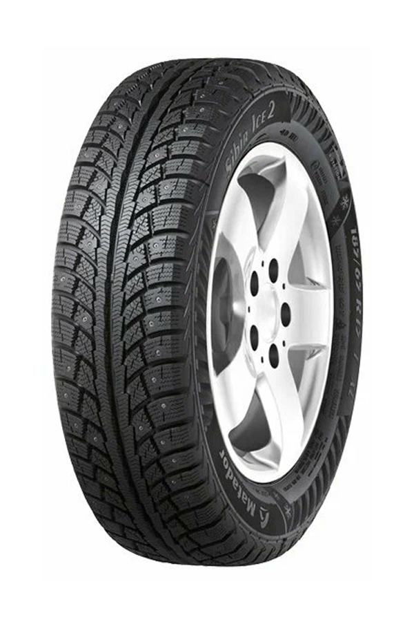 шины MATADOR MP-30 Sibir Ice 2 ED 215/60 R16