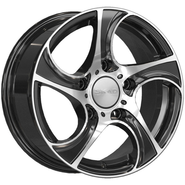 диски SKAD ВИХРЬ 7,0x16 5х139,7 98,5 40 алмаз