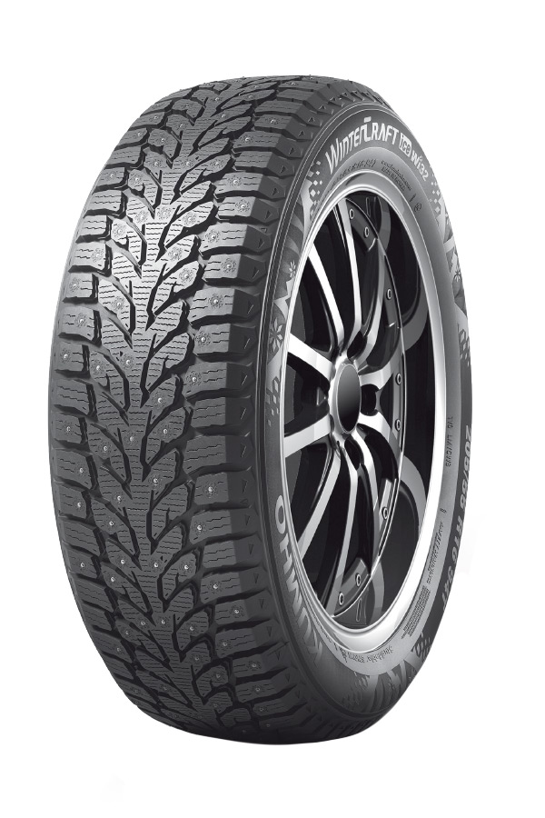 шины KUMHO WI32 225/45 R19