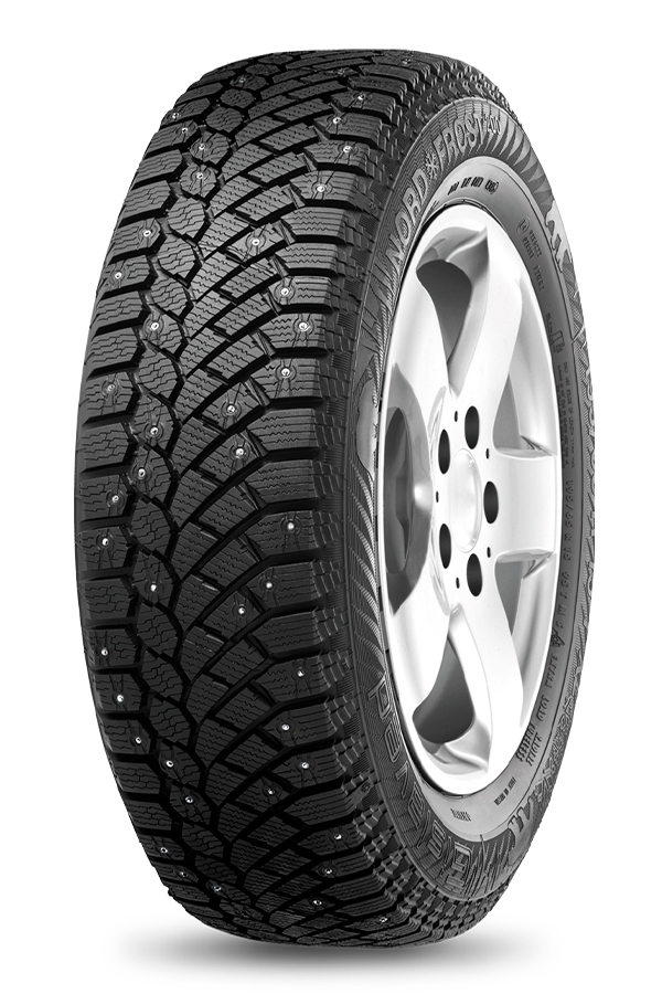 шины GISLAVED Nord Frost 200 ID 215/60 R16