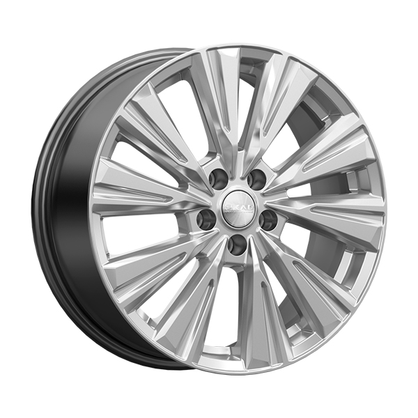 диски SKAD ЛИННЕЙ 7,5xR18 5x114,3 67,1 51 селена