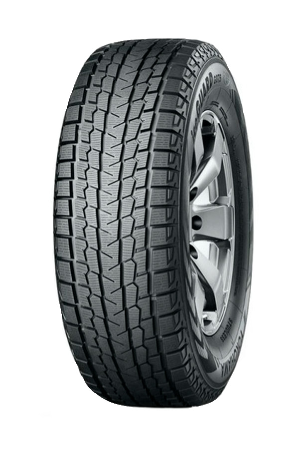 шины YOKOHAMA G075 265/60 R18