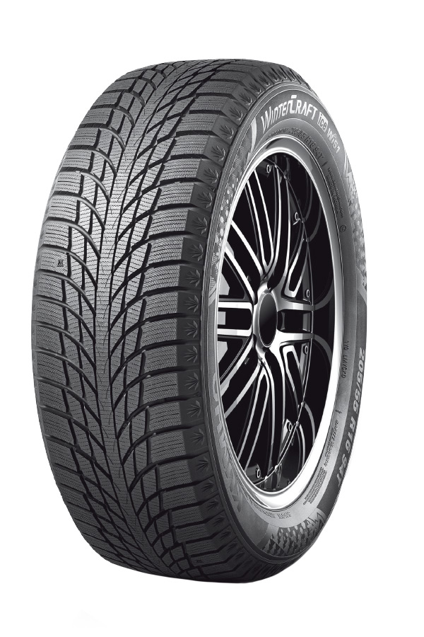 шины KUMHO WI51 215/55 R17