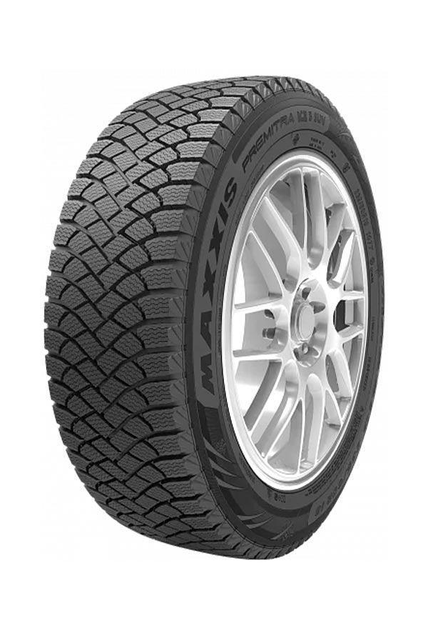 шины MAXXIS SP5 235/45 R18