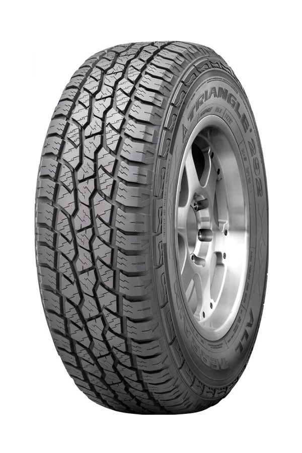 шины TRIANGLE TR292 235/65 R17