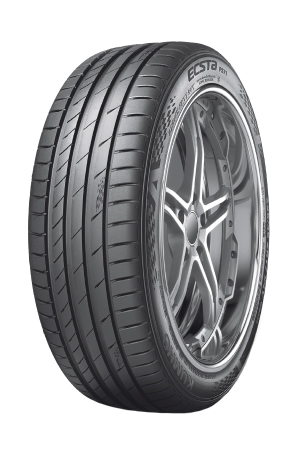 шины KUMHO ECSTA PS71 225/55 R19