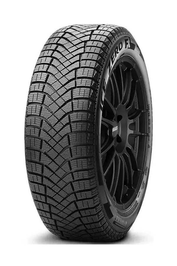 шины PIRELLI ICE ZERO FRICTION 255/50 R20