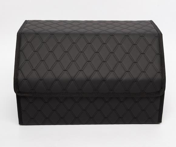 Органайзер складной в багажник, 40*30*26 см STVOL