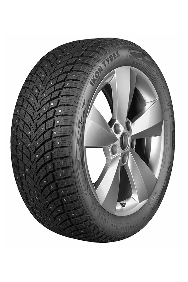 шины IKON Tyres AUTOGRAPH ICE 10 225/40 R19