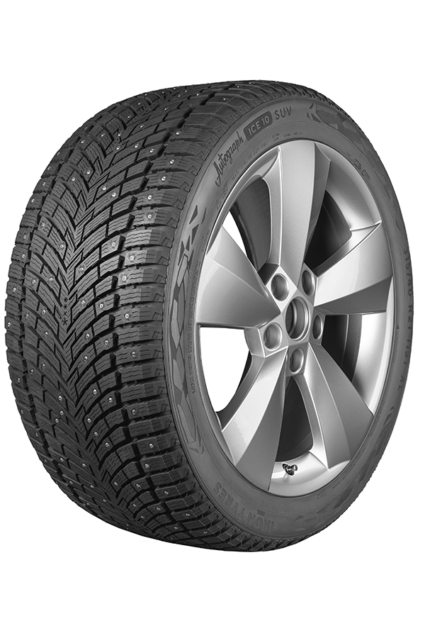 шины IKON Tyres AUTOGRAPH ICE 10 SUV 215/65 R17