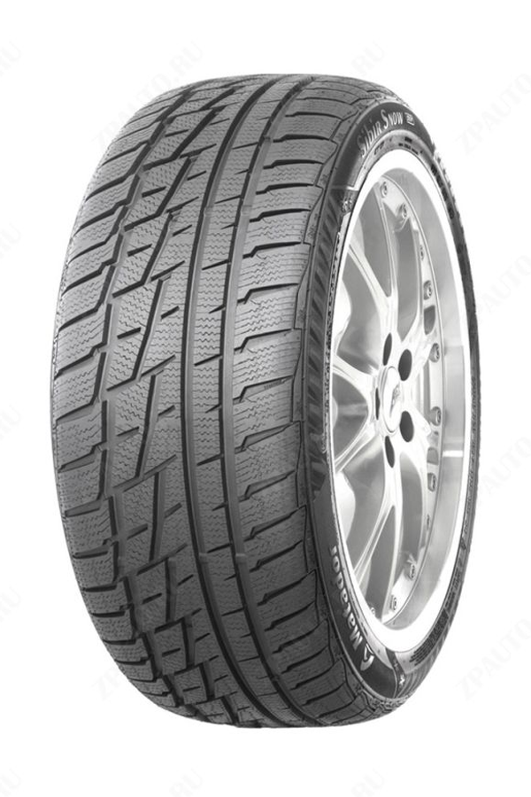 шины MATADOR MP-92 Sibir Snow 215/55 R16