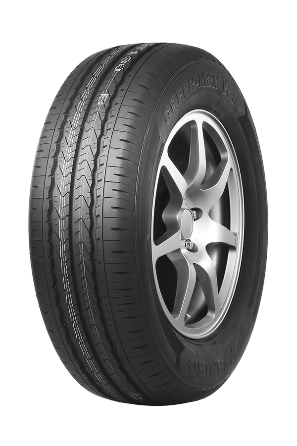 шины LINGLONG GREEN-MAX VAN 175 R14C