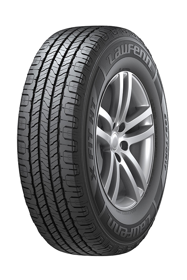 шины LAUFENN LD01 225/65 R17