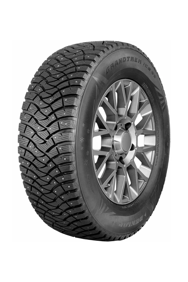 шины DUNLOP GRANDTREK ICE03 225/60 R17