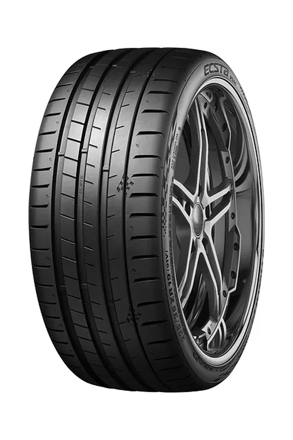 шины KUMHO PS91 265/35 R19