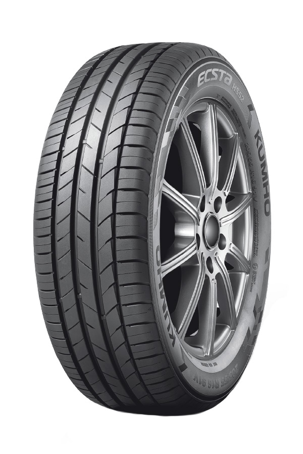 шины KUMHO HS52 215/60 R17