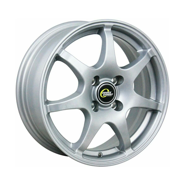 диски CROSS STREET CR-15 6,0xR15 4x100 67,1 40 S