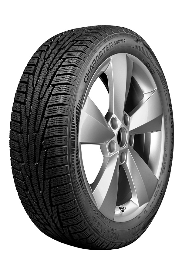 шины IKON Tyres CHARACTER SNOW 2 <br>(Nordman RS2) 205/55 R17