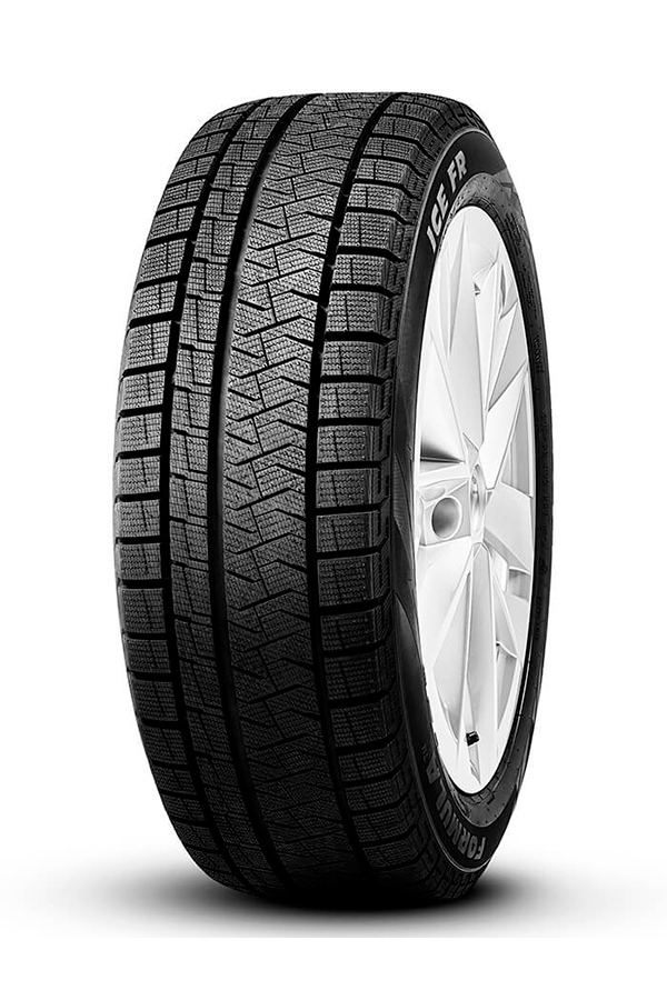 шины FORMULA ICE FRICTION 215/65 R16