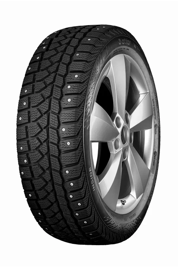шины ATTAR W01 195/60 R15