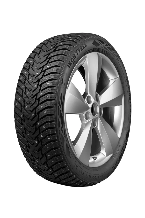 шины IKON CHARACTER ICE 8 <br>(Nordman 8) 225/55 R16